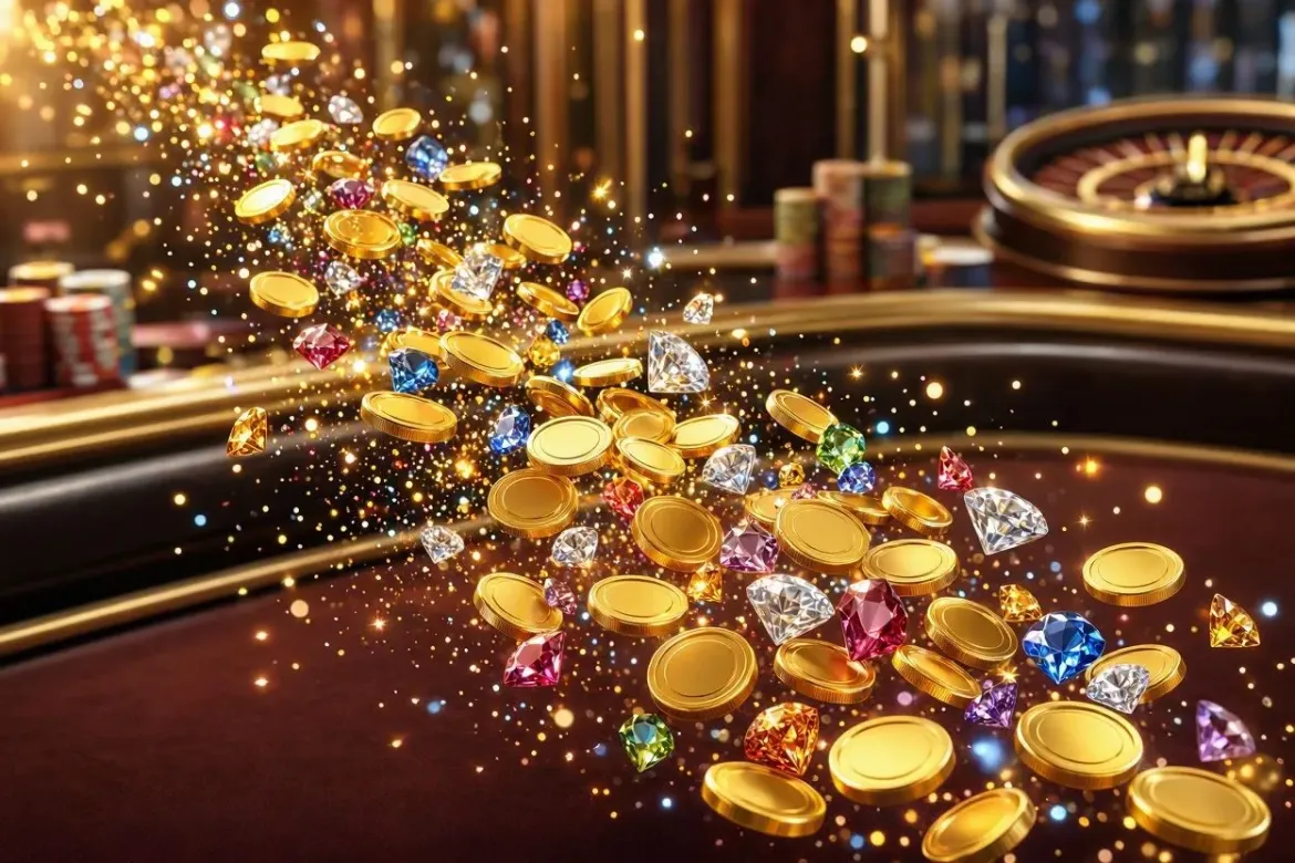 LolaJack Casino